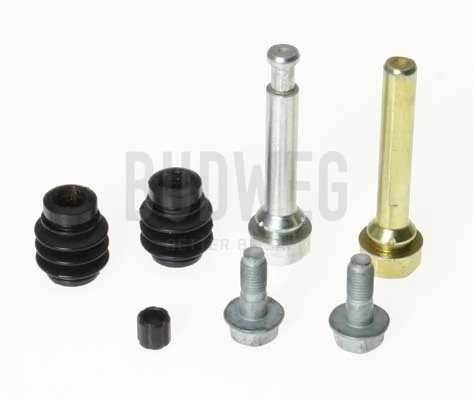 Guide Sleeve Kit, brake caliper